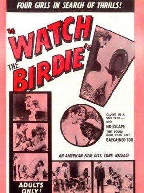 Watch the Birdie - Movie Poster (thumbnail)