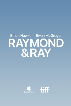 Raymond &amp; Ray - Movie Poster (thumbnail)