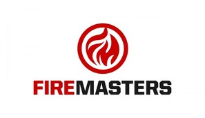 &quot;Fire Masters&quot; - Canadian Logo (thumbnail)
