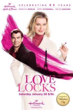 Love Locks - Movie Poster (thumbnail)