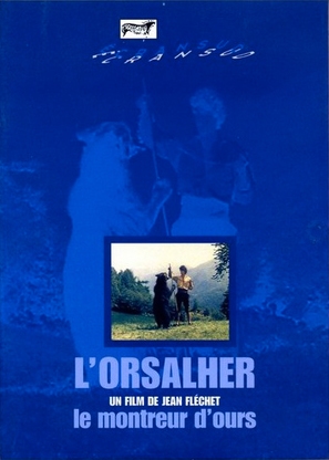 L&#039;orsalher - French DVD movie cover (thumbnail)