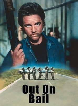 Out on Bail - Movie Poster (thumbnail)