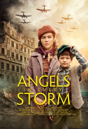 Angels in Every Storm - Movie Poster (thumbnail)