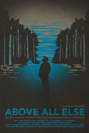 Above All Else - Movie Poster (thumbnail)