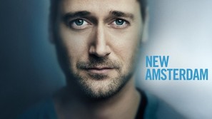 &quot;New Amsterdam&quot; - poster (thumbnail)