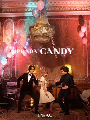 Prada: Candy - Movie Poster (thumbnail)