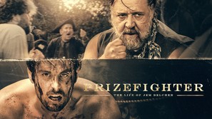 Prizefighter: The Life of Jem Belcher - Australian Movie Cover (thumbnail)