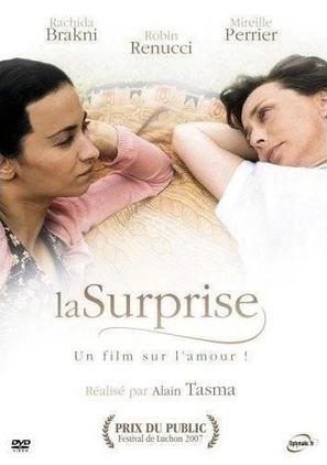La surprise - French Movie Cover (thumbnail)