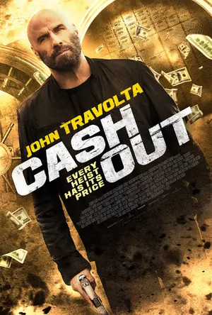 Cash Out Poster