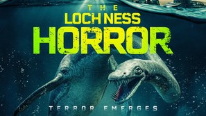 The Loch Ness Horror - Movie Poster (thumbnail)