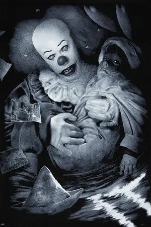 "It" Custom