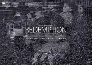Redemption - Portuguese Movie Poster (thumbnail)