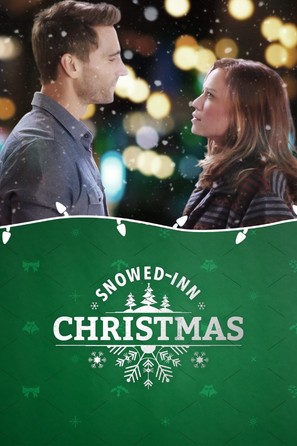 Snowed-Inn Christmas - Movie Poster (thumbnail)