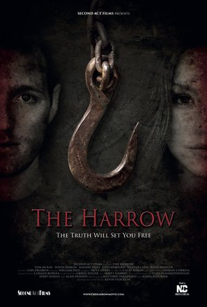 The Harrow - Movie Poster (thumbnail)