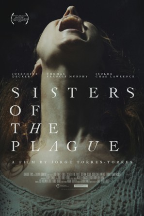 Sisters of the Plague - Movie Poster (thumbnail)