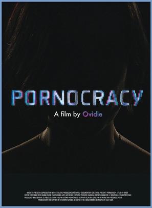 Pornocratie: Les nouvelles multinationales du sexe - French Movie Poster (thumbnail)