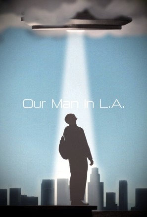 Our Man in L.A. - Movie Poster (thumbnail)