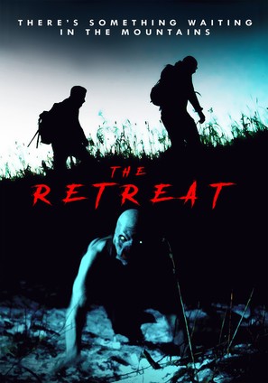 The Retreat - Movie Cover (thumbnail)