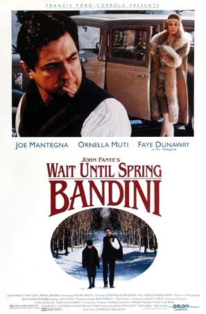 Wait Until Spring, Bandini - Movie Poster (thumbnail)