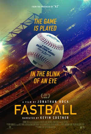 Fastball - Movie Poster (thumbnail)