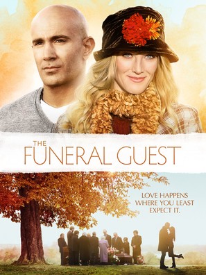 The Funeral Guest - Movie Cover (thumbnail)