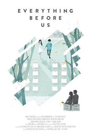 Everything Before Us - Movie Poster (thumbnail)