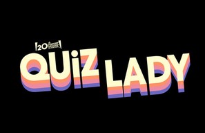 Quiz Lady - Logo (thumbnail)