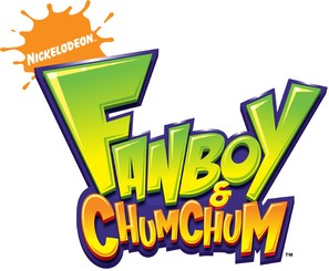 &quot;Fanboy and Chum Chum&quot; - Logo (thumbnail)