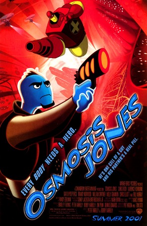 Osmosis Jones