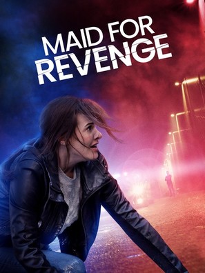 Maid for Revenge - Movie Poster (thumbnail)