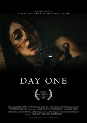 Day One - Movie Poster (thumbnail)