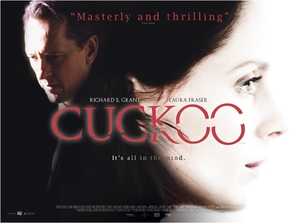 Cuckoo - British Movie Poster (thumbnail)