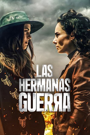 &quot;Las Hermanas Guerra&quot; - poster (thumbnail)