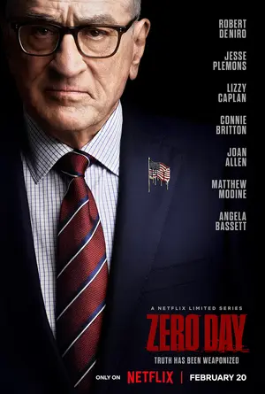 Zero Day Poster