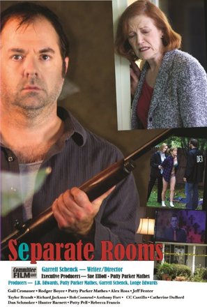 Separate Rooms - Movie Poster (thumbnail)