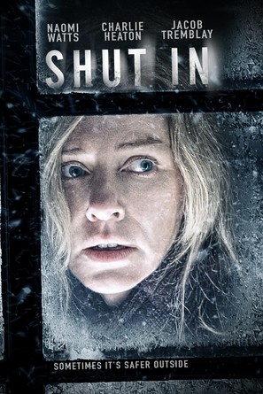 Shut In - Canadian Movie Cover (thumbnail)