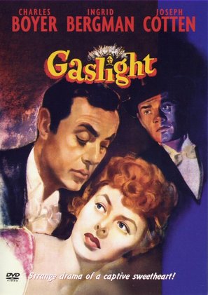 Gaslight - Movie Cover (thumbnail)