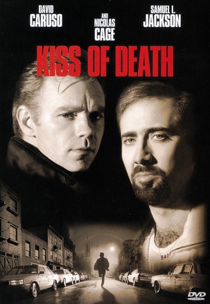 Kiss Of Death - Movie Cover (thumbnail)