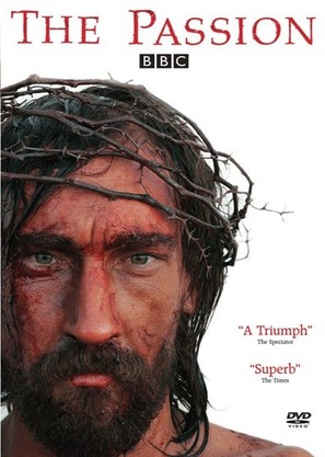 &quot;The Passion&quot; - Movie Poster (thumbnail)