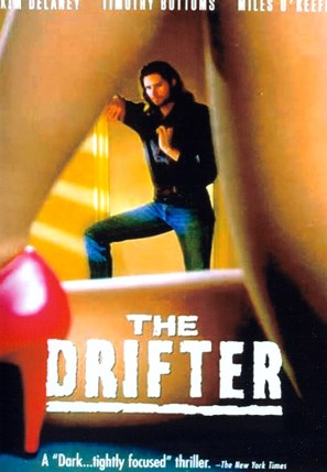 The Drifter - poster (thumbnail)