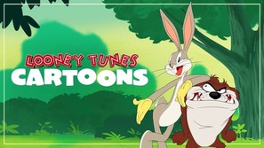 &quot;Looney Tunes Cartoons&quot; - Movie Cover (thumbnail)