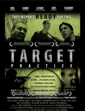 Target Practice - Movie Cover (thumbnail)