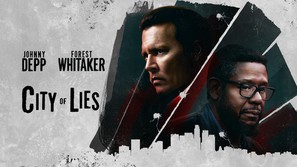 City of Lies - British Movie Cover (thumbnail)