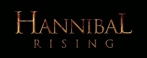Hannibal Rising - Logo (thumbnail)
