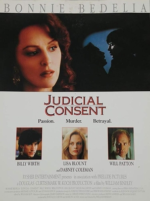 Judicial Consent - Movie Poster (thumbnail)