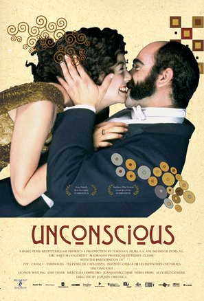 Inconscientes - Movie Poster (thumbnail)