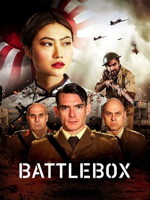 Battlebox - Movie Poster (thumbnail)