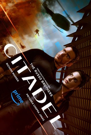 &quot;Citadel&quot; - Movie Poster (thumbnail)