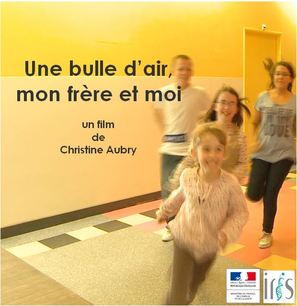 Une bulle d&#039;air, mon fr&egrave;re et moi - French Video on demand movie cover (thumbnail)