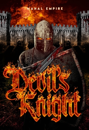 Devil&#039;s Knight - Movie Poster (thumbnail)